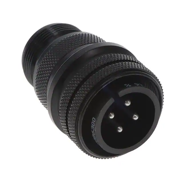 97-3106A18-10P-621 Amphenol Industrial Operations  Assemblages de connecteurs circulaires